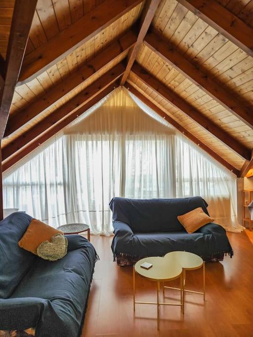 Sunny & Comfy Studio In The Heart Of Préveza Kültér fotó