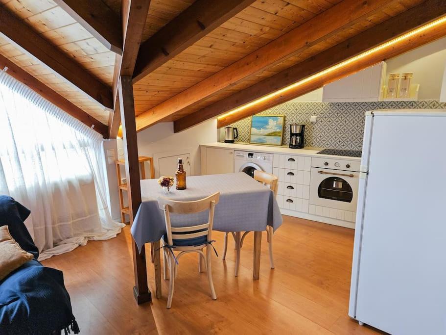 Sunny & Comfy Studio In The Heart Of Préveza Kültér fotó